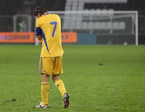 安德烈·舍甫琴科