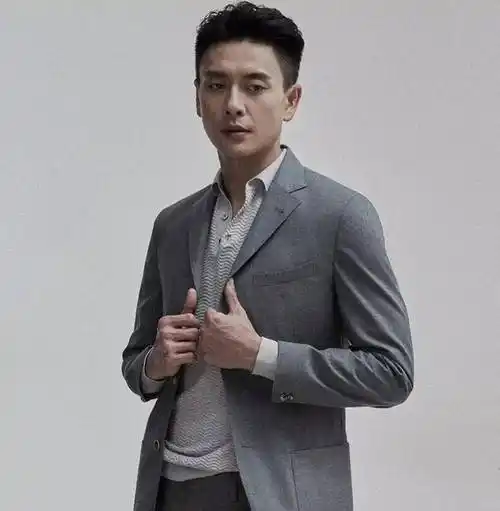 黄宗泽和胡杏儿的往事揭开了残酷的真相:"宠你一辈子的人!