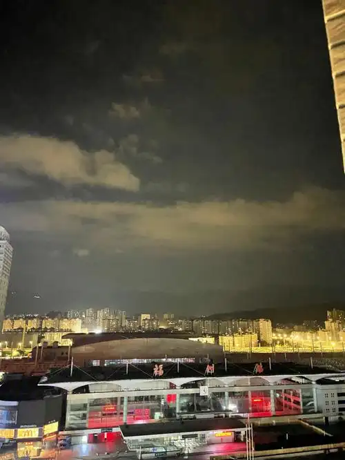 福州金辉大酒店  隔离酒店"盲盒抽到"很满意"环境干净"价格不贵"性价