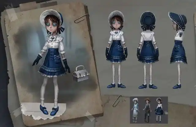 第五人格强拆流园丁新打法颠覆你的想象