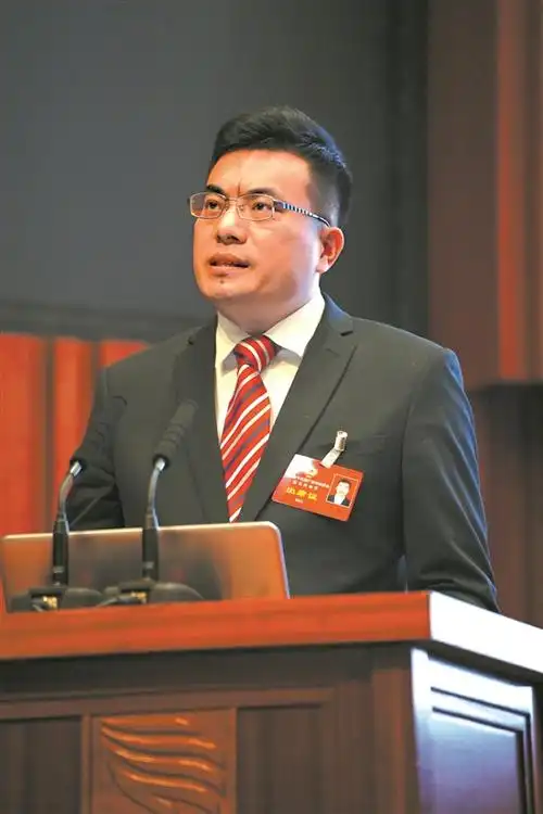 市政协委员付伟:构建智慧农业全链条政策支撑体系