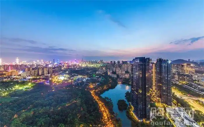 涿州华侨城天鹅堡丨梦想开始的地方