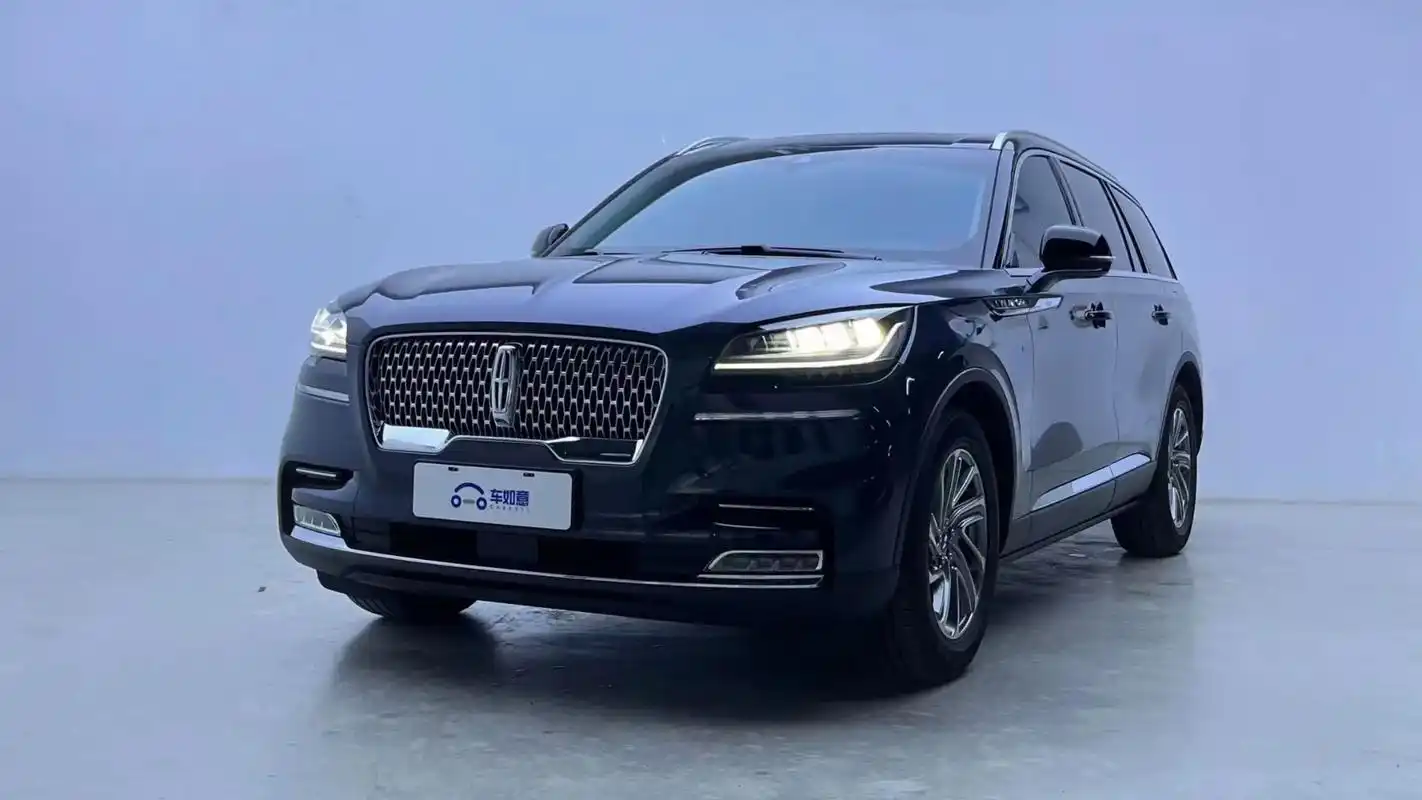 林肯飞行家.[太阳]#车如意北京,新到车源 【车辆信息】林肯 - 抖音