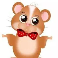 属鼠吉祥发财头像大全_微信头像图片大全