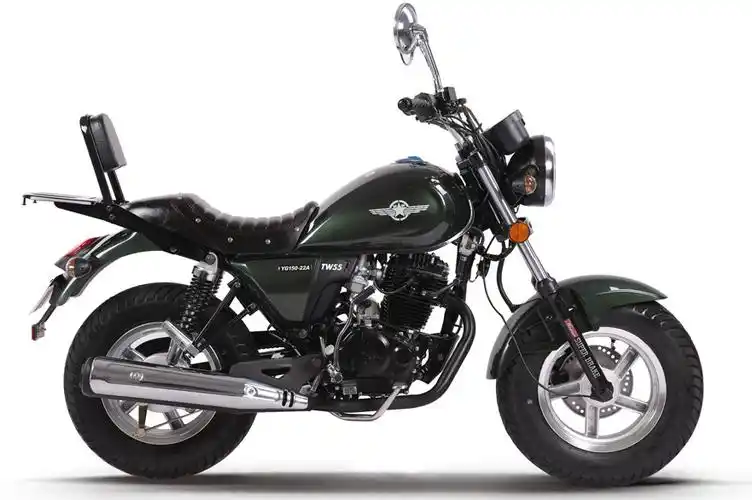 【银钢 e动摩旅版大mini yg150-22a】车型首页 - 牛摩网