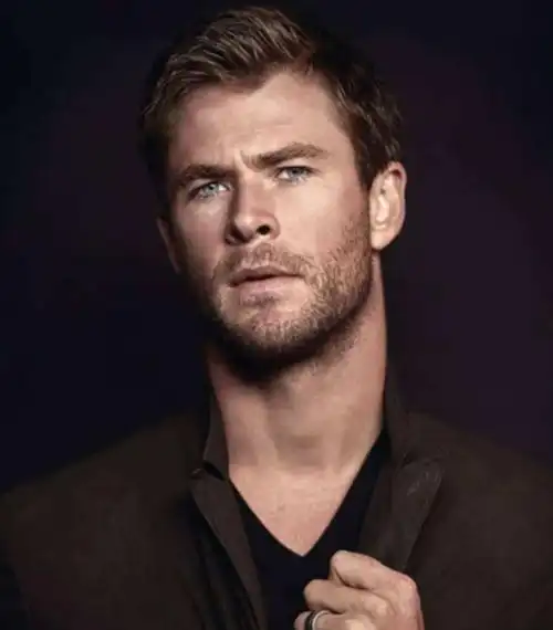 2018世界上最帅的美男前十名 美队登顶,中国无人上榜 - 热点地域风情