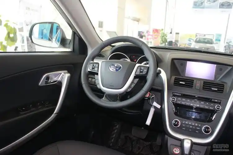 【 奔腾x80高清图片】_深色内饰_内饰_搜狐汽车网