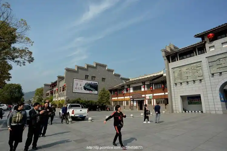 沙县美食城——沙村