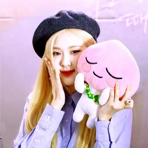 blackpink朴彩英头像