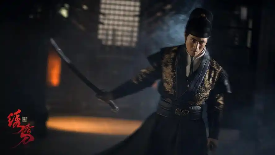《绣春刀》再来袭,吴京成投资方,剧情一般打斗场面惊艳