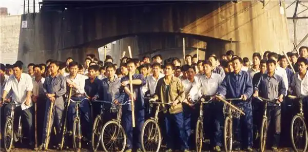 北京顽主小混蛋确有其人只活了19岁事迹却成为京圈传说