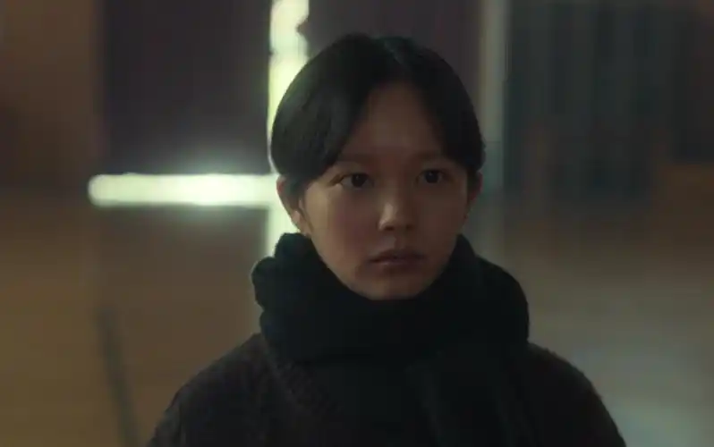 【郑知晓】黑暗荣耀s02 cut