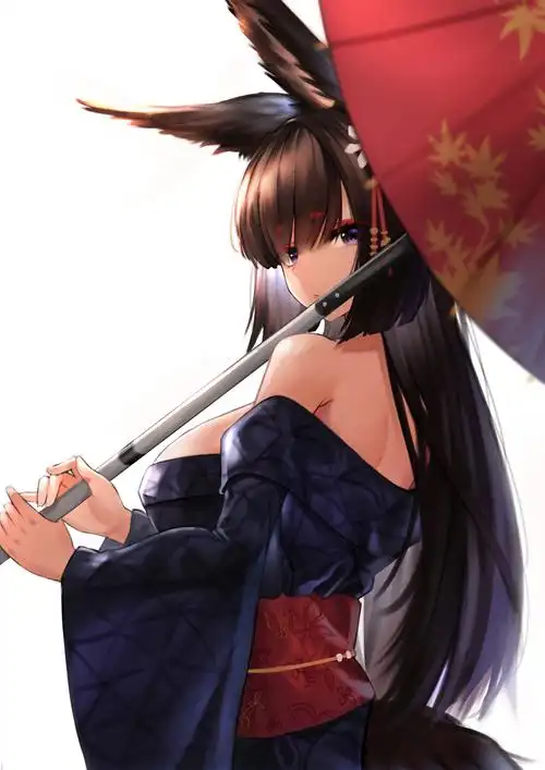 今晚指挥官大人请温柔一点碧蓝航线天城pid泳装皮肤不可抗力