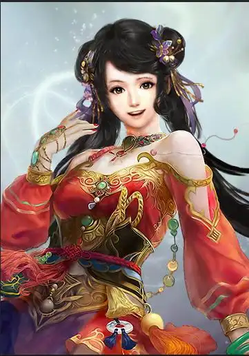 关银屏的可爱脸型 - 三国志图区 - 游侠netshow论坛 - powered by