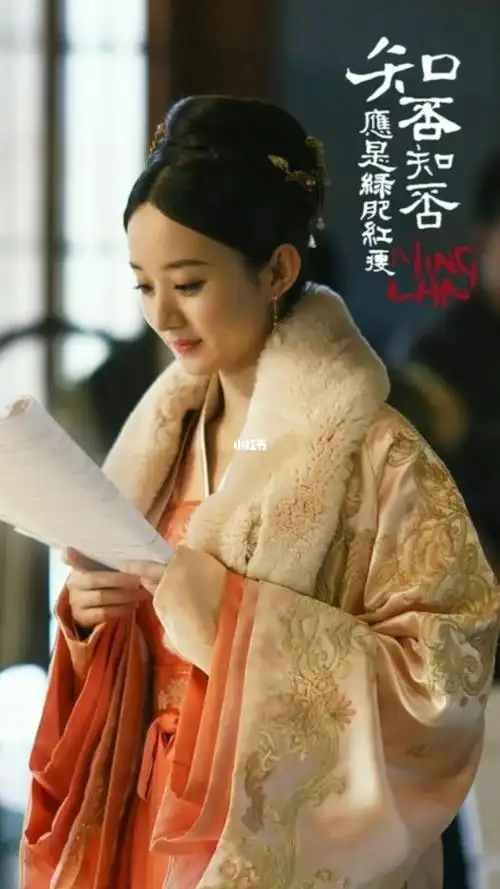 知否祖母中毒明兰抄院子查凶手4