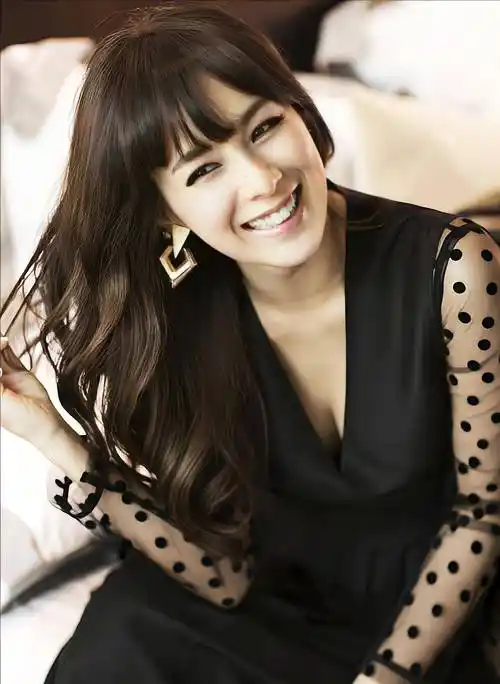 蔡妍:韩国碧昂丝,性感的代言人,青春里最惹人遐想的启蒙记忆_俊晔