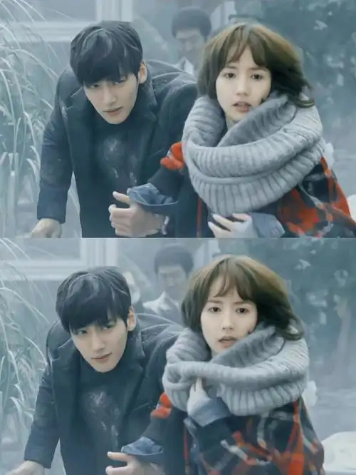 16615治愈者healer  真的很好看!我初中看的韩剧了.