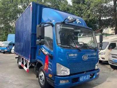 保障提供挂靠代办过户可分期付保险齐全车源亮点|热门轻型载货车解放