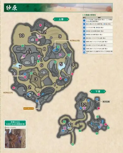 游戏玩不了发点攻略本内容吧