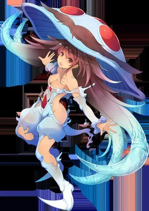 当小怪兽娘化后,哥莫拉萌萌哒,迪迦最后的boss成了邻家妹妹?