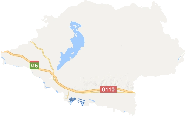 乌拉特前旗高清电子地图,乌拉特前旗高清谷歌电子地图