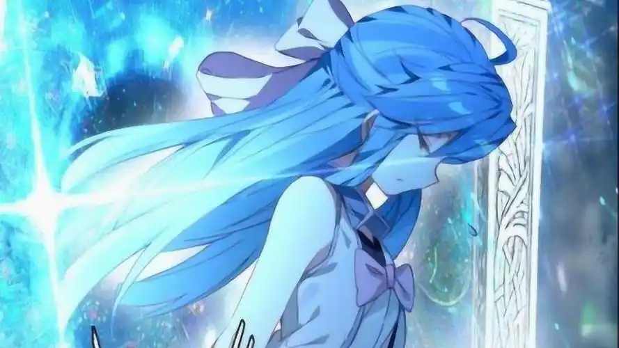 斗罗大陆:白秀秀的实力有多强?她打了蓝轩宇,蓝轩宇都不敢还手的!