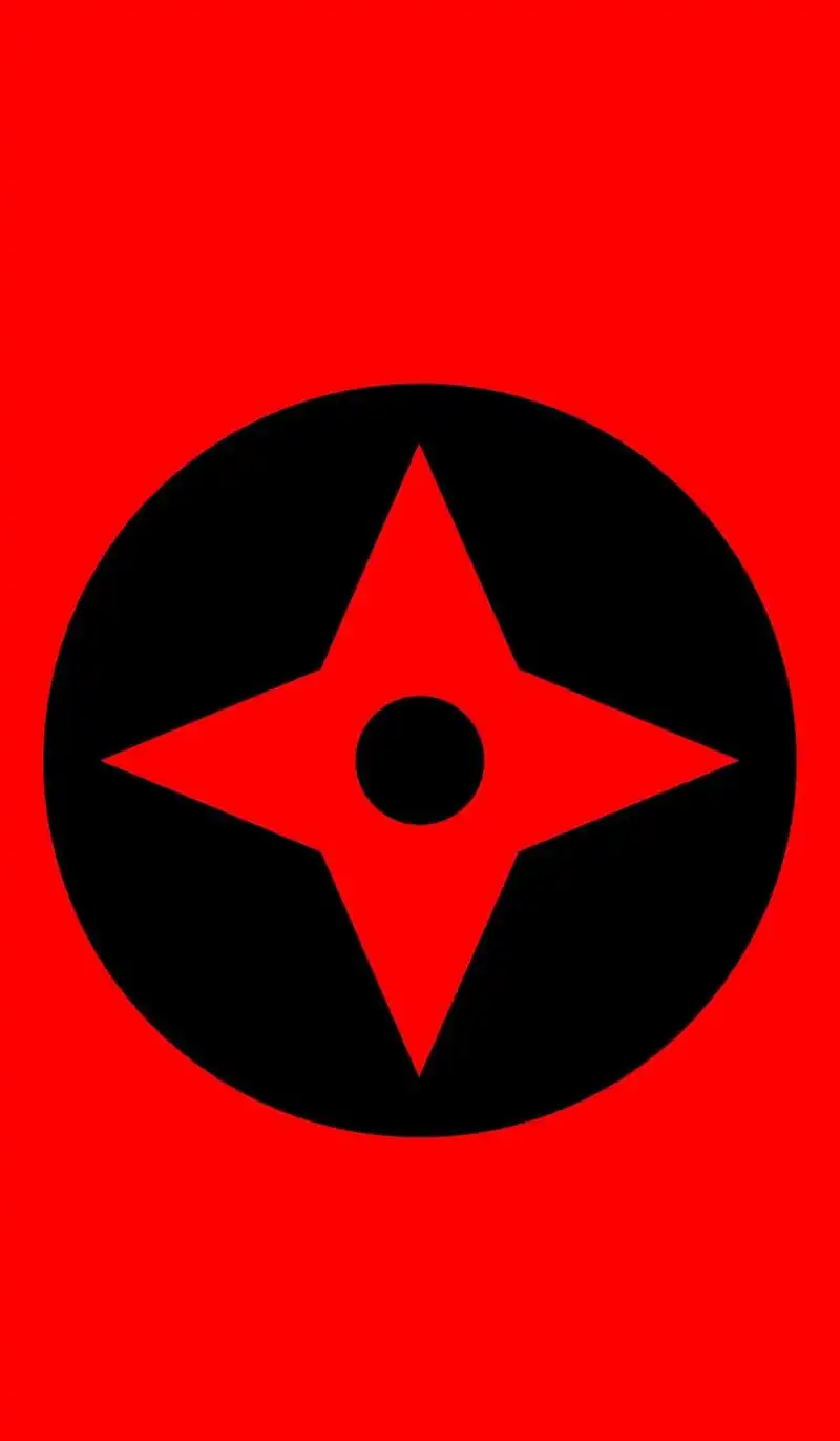 火影忍者写轮眼壁纸合集家里看看有你喜欢的吗?