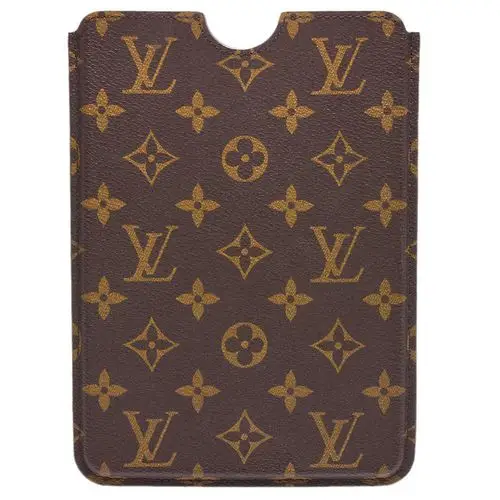 《lv》m61695 经典monogram multiple eclipse帆布交叉式卡夹短夹(灰