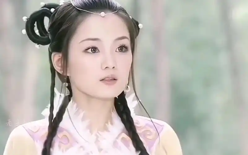 【活佛济公#白雪】怎么突然觉得这个兔子精还挺好看