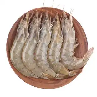 礼盒装送礼选择青岛市鲜活超大对虾海鲜水产大明虾基围虾活虾 原价200