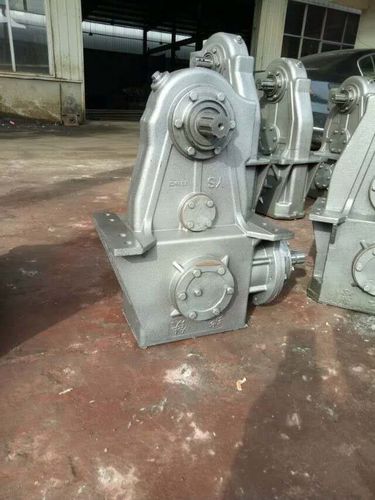连云港耕机配件大全齿轮箱总成四轴变速箱中高加强型农机配件