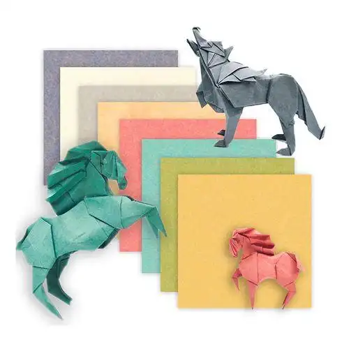 折纸犀牛甲虫的折纸视频教no1868良心折纸视频合集六十70个漂亮的折纸