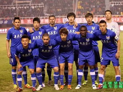 10年前今天,大连阿尔滨赢得队史中超首胜!13名出场球员今何在?