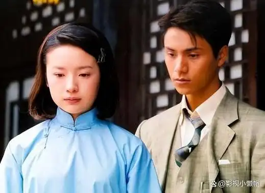 金粉世家冷清秋的未婚先孕狠狠撕开了穷养女孩的不堪