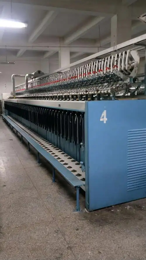 山东豪赫纺织设备有限公司 供纺织设备一批!17615958888刘先磊