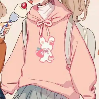 抖音四人闺蜜头像一人一张 抖音最火闺蜜头像双人一左一右