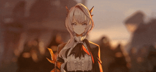 2019tap最佳手游明日方舟是否符合你心中的好游标准