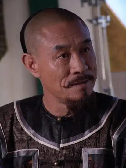 组图天下一碗精彩剧照杜志国