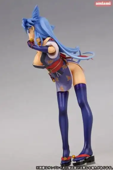 中文名称战国兰斯铃女