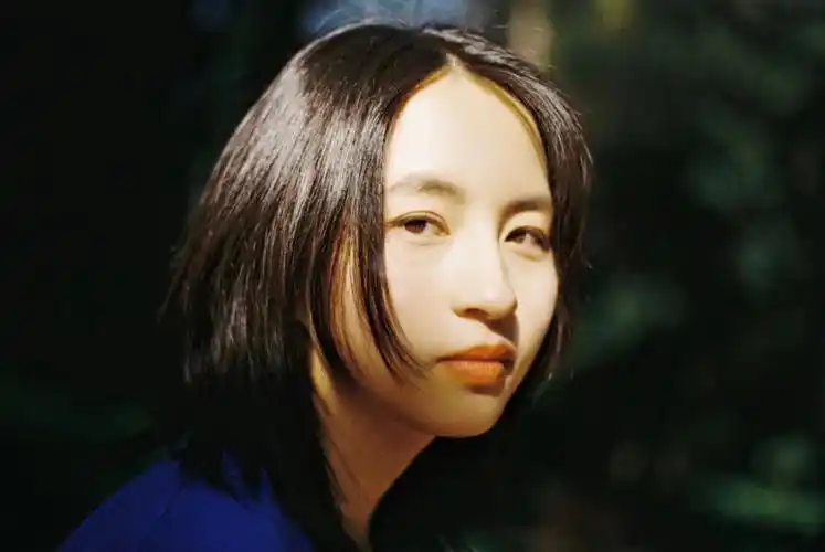 胶片一起做个白日梦