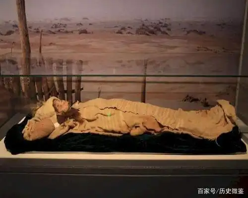 她是4000年前的公主,如今遗骸被挖出,容貌复原后惊艳四方