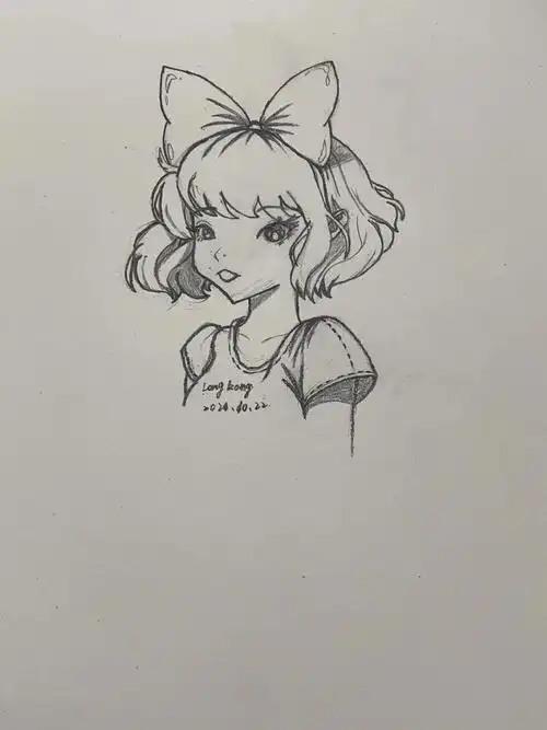 没有对比就没有伤害新手入门没学过画画