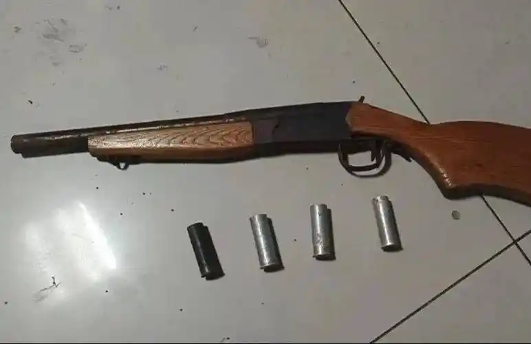 怀来县公安局开展夏夜治安巡查宣防第三次集中统一行