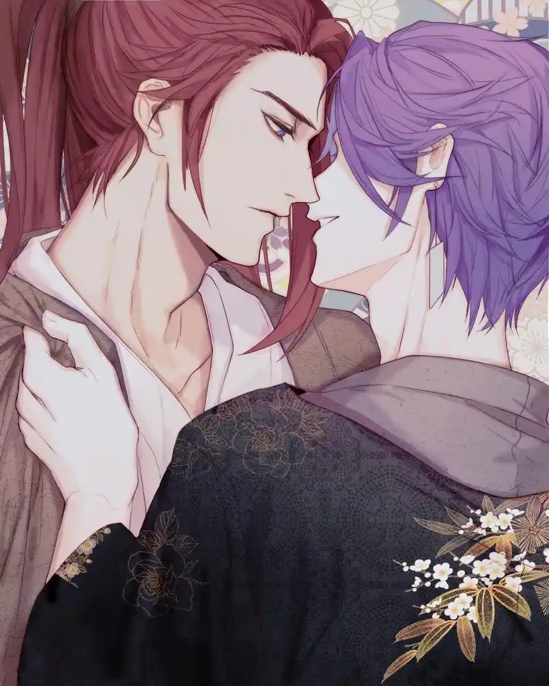 4,李白和庄周,李白爱喝酒,庄周有大鱼,所以他们也被称之为"酒鱼",李白