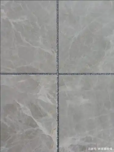 贵族银美缝剂有什么特点?为何很多业主家都选择做贵族银呢?