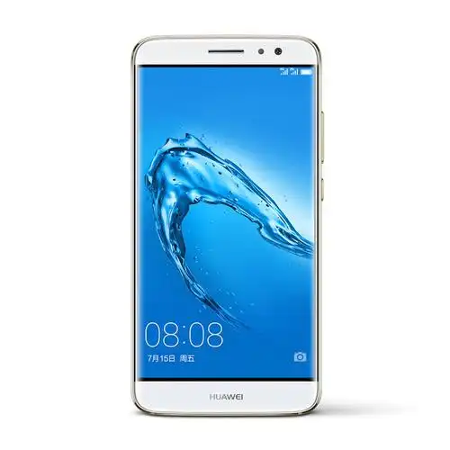 huawei华为g9plus移动联通双4g手机3g32g铂雅金