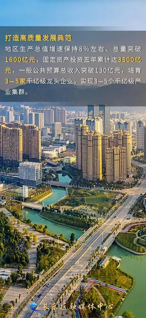 滨海新城,潮平岸阔