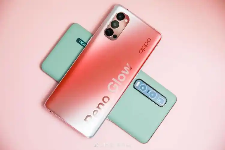 oppo 2020年的手机产品选择