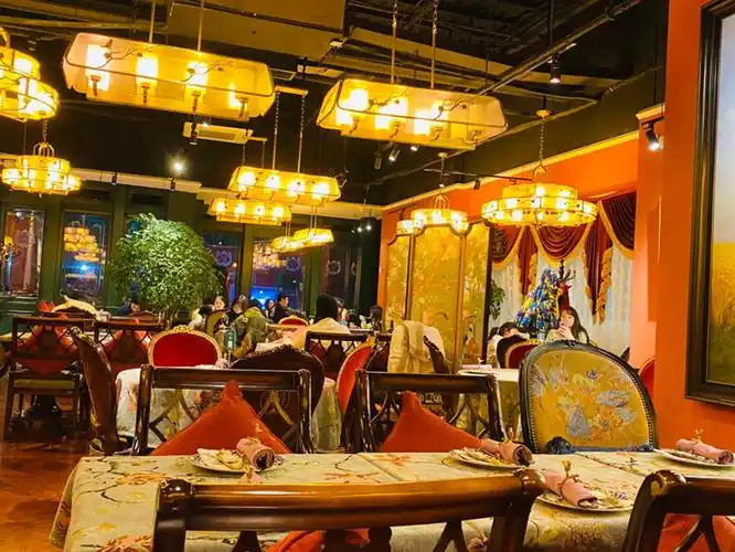 北京俄罗斯餐厅俄罗斯冬季肉餐厅图片邯郸俄罗斯餐厅餐饮工作图片俄式