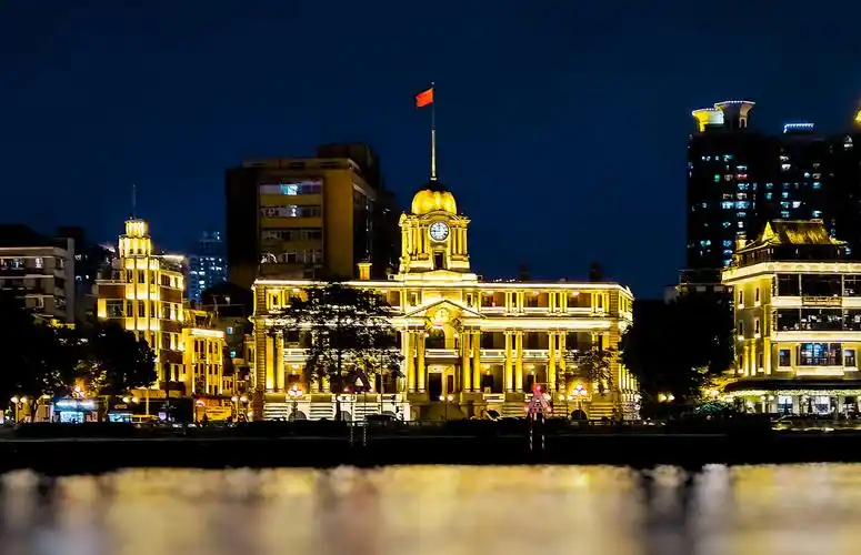 粤海关博物馆 - squen肇强